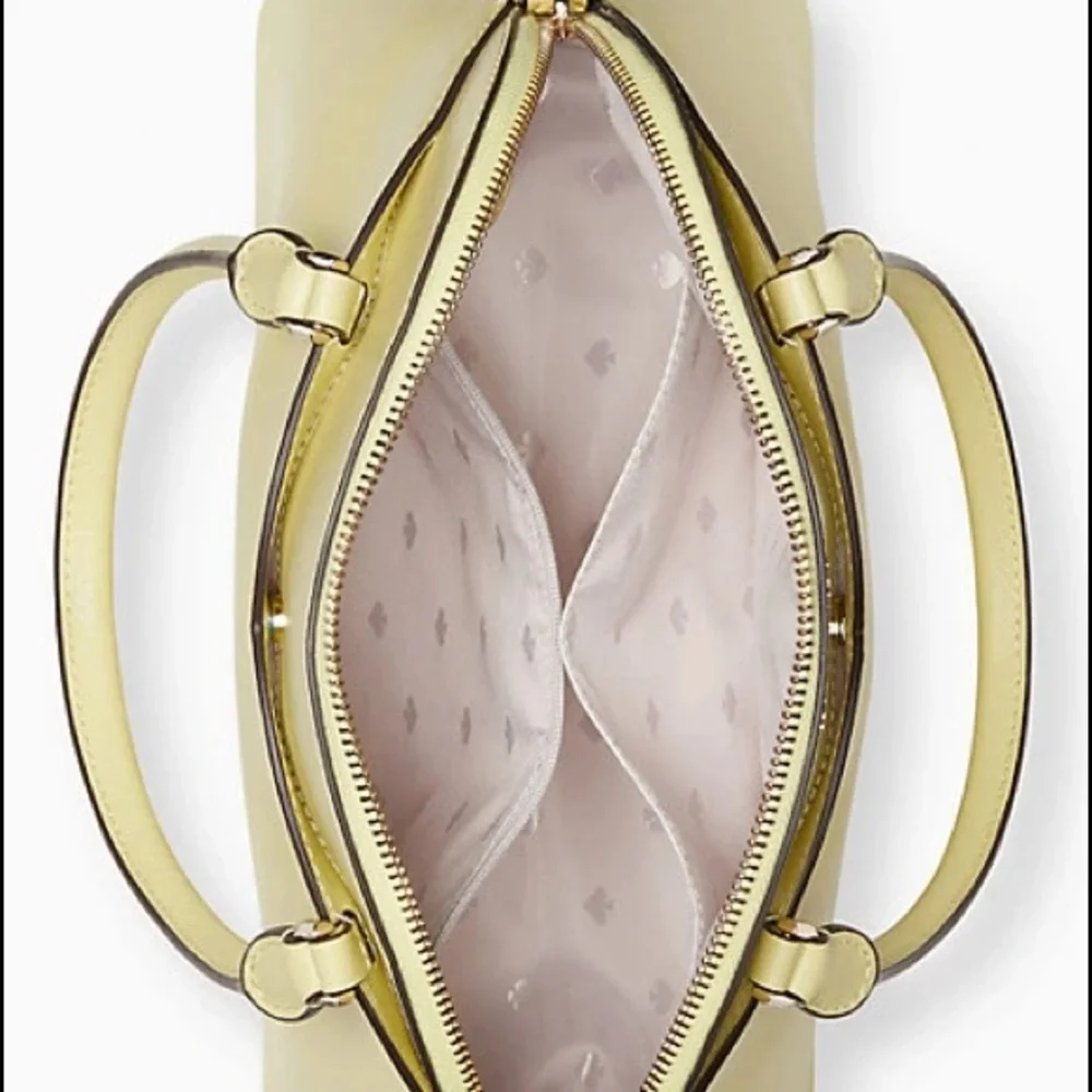 kate spade payton medium dome satchel